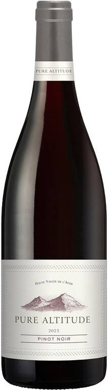 Pure Altitude Pinot Noir