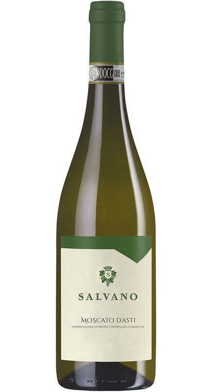 Zestaw prezentowy Salvano Vini - 6 win