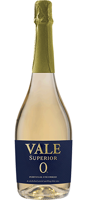 Vale Superior Espumante Branco 0% - bezalkoholowe