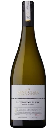 Saint Clair Wairau Reserve Sauvignon Blanc