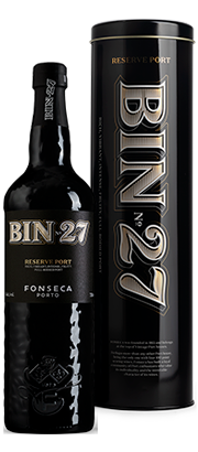 Fonseca Bin 27 Finest Reserve