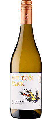 Milton Park Chardonnay