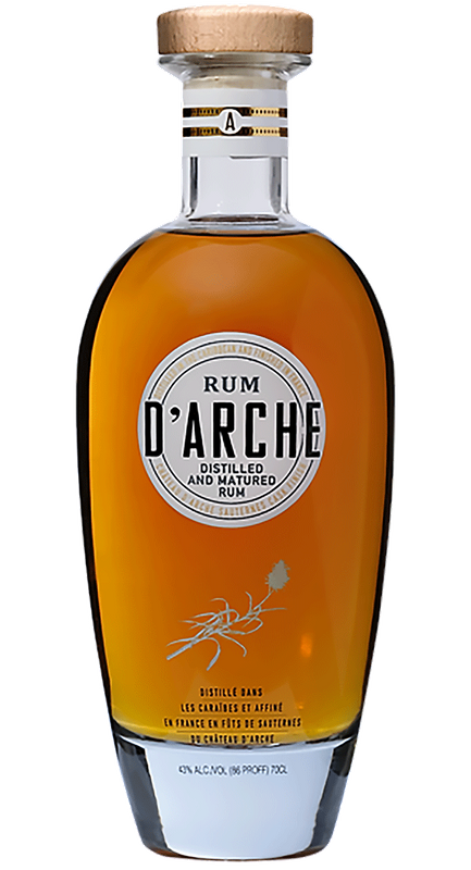 Rum d'Arche