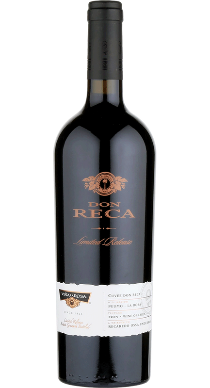 Don Reca Cuvée