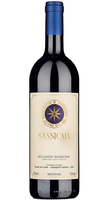 Sassicaia 2019