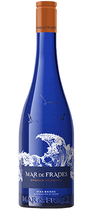Mar de Frades Godello