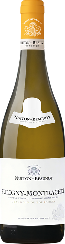 Nuiton-Beaunoy Puligny-Montrachet