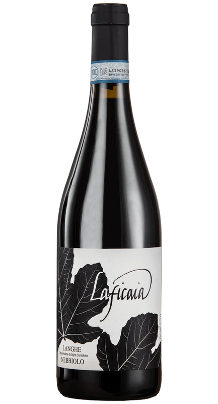 Laficaia Langhe Nebbiolo
