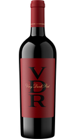 VDR – Very Dark Red