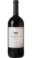 Yarden Merlot Magnum 2019 1,5l