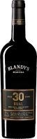 Blandy's Madeira Bual 30 YO