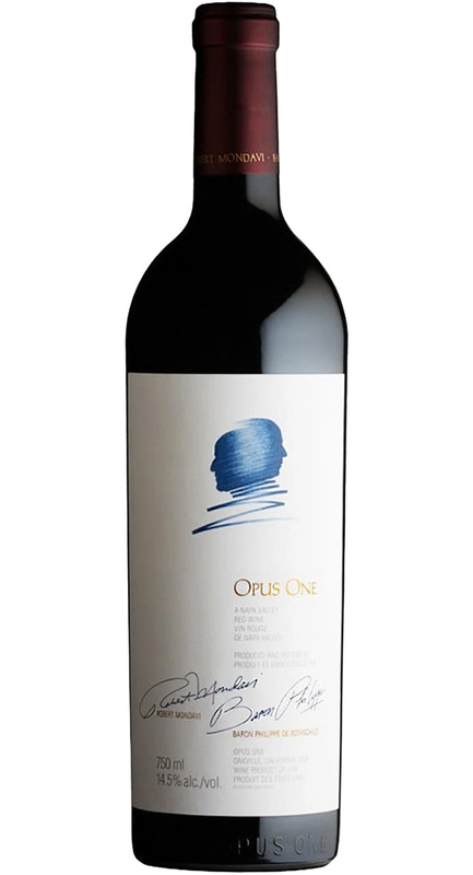 Opus One 2019