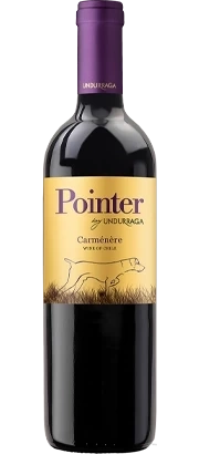 Pointer Carménère 2023