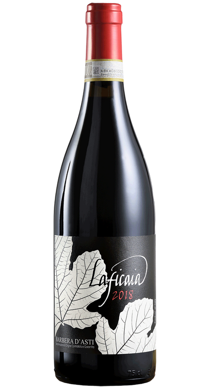 Laficaia Barbera d'Asti