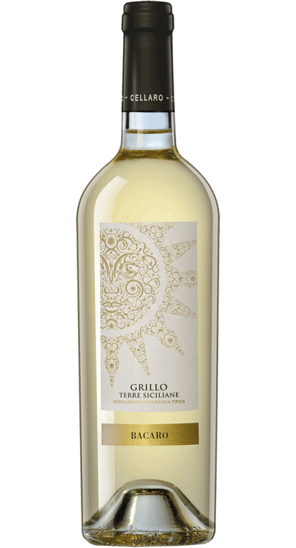 Bacaro Grillo