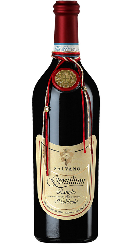 Libro Vinorum Secondo - zestaw 3 win