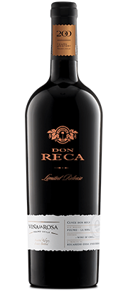 Don Reca Cuvée