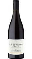 Henri de Villamont Clos de Vougeot Grand Cru 2012