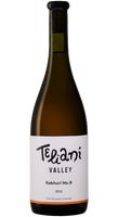 Teliani Valley Winery 97 Kakhuri No. 8 Amber Blend