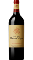 Château Phélan-Ségur 2014