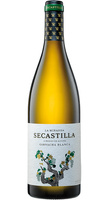 La Miranda Secastilla Garnacha Blanca