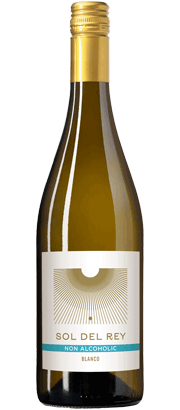 Sol del Rey Non Alcoholic Blanco - bezalkoholowe