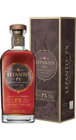 Brandy de Jerez Lepanto Pedro Ximénez Solera Gran Reserva