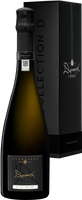 Champagne Devaux Cuvée D Millésimé 2014