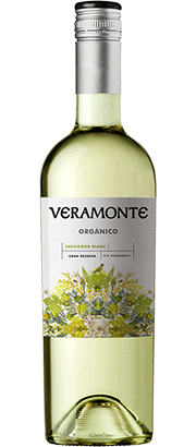 Veramonte Organic Sauvignon Blanc Gran Reserva