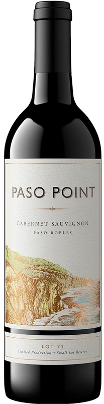 Paso Point Cabernet Sauvignon