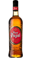 Ron Pujol Dorado 1 l