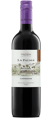 La Palma Carménère