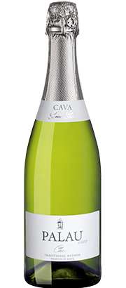 Cava Palau Semi Seco