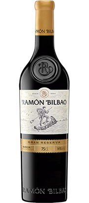 Ramón Bilbao Gran Reserva