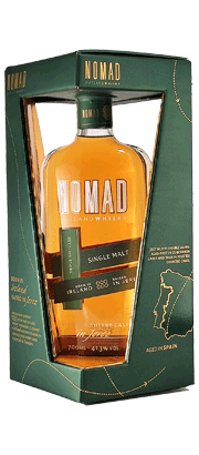 Nomad Outland Whisky Single Malt Sherry Cask