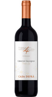 Cabernet Sauvignon Casa Defrà