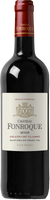 Château Fonroque 2018