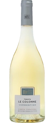 Tenuta Le Colonne Vermentino