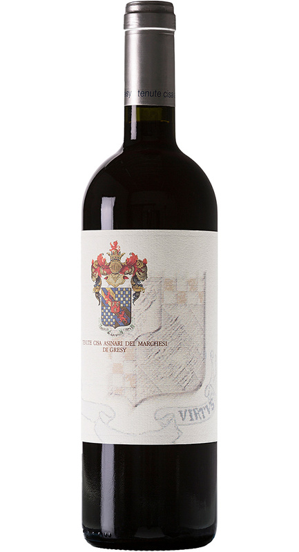 Merlot da Solo Monferrato