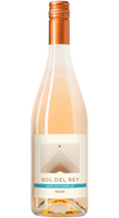 Sol del Rey Non Alcoholic Rosado - bezalkoholowe
