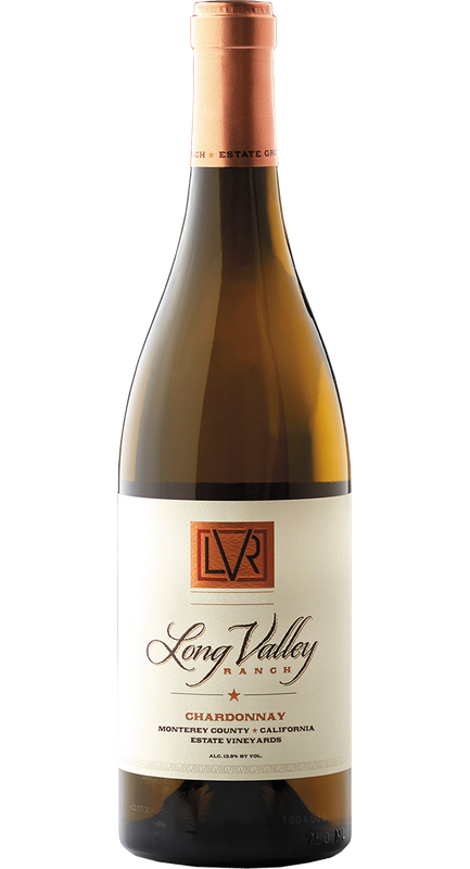 Long Valley Ranch Chardonnay