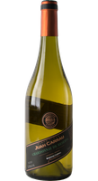 Juan Carrau Chardonnay de Reserva