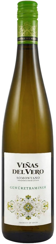 Viñas del Vero Gewürztraminer