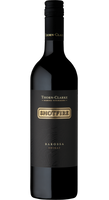 Shotfire Barossa Shiraz