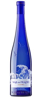 Mar de Frades Albariño