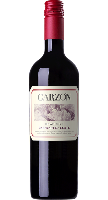 Garzón Cabernet de Corte