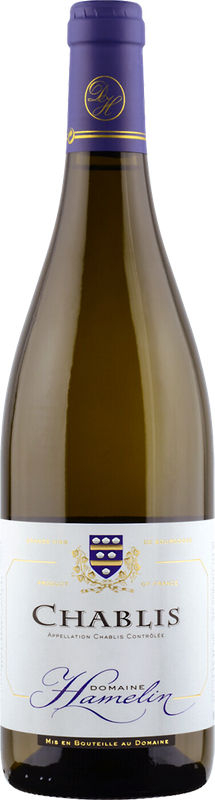 Domaine Hamelin Chablis