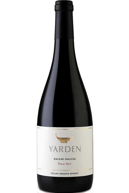 Yarden Pinot Noir