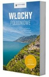 Przewodnik turystyczny "Podróże z winem - Włochy południowe"