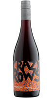 Crazy Rows Cinsault